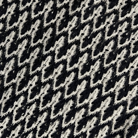 See trough blouse - Picture 3 of 3